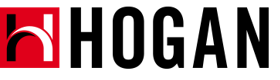 Hogan logo Hogan logo