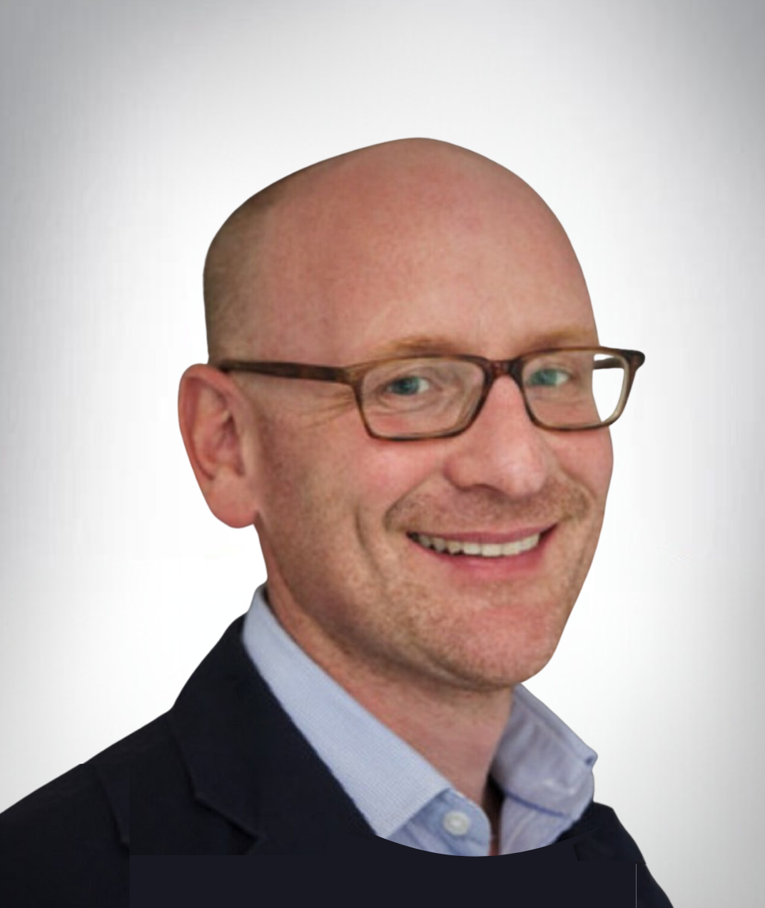 Tim Gilbert
